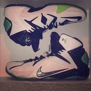 Nike Lebron 12 All Star
